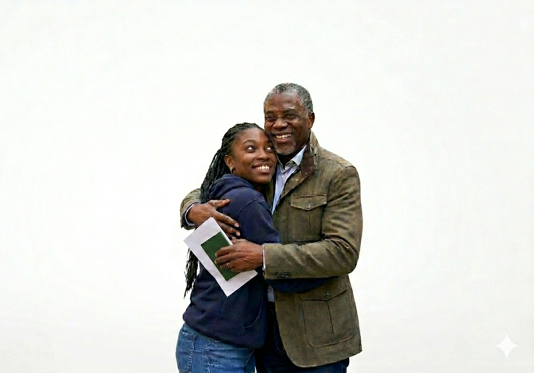 Parent d'Étudiant