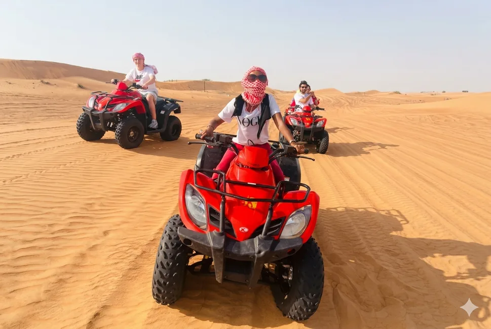 Accompagnement pour un voyage touristique