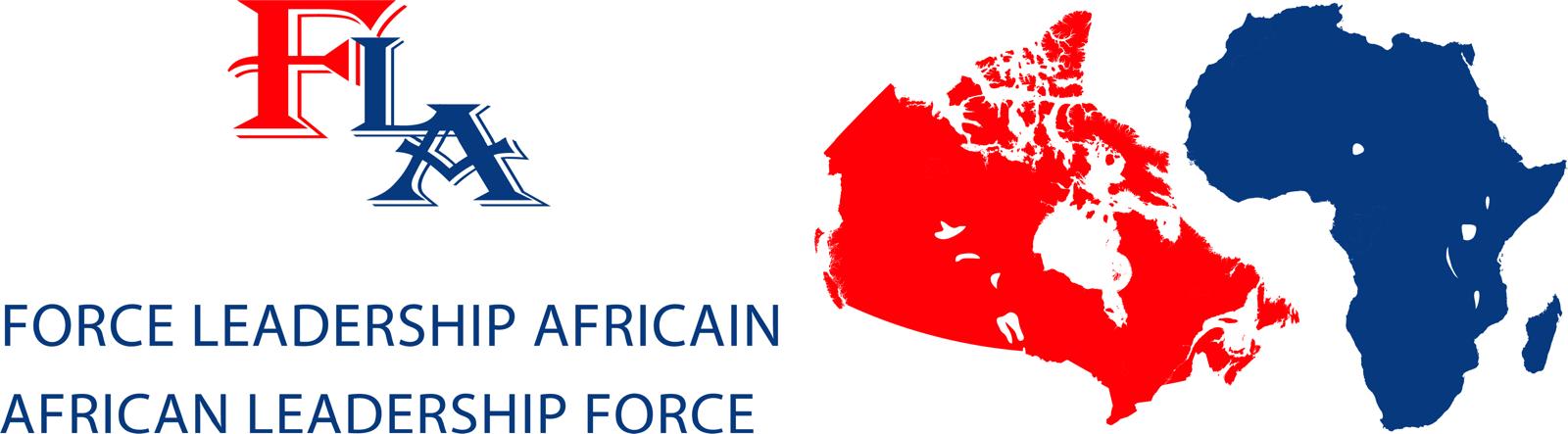Logo 9e édition du Forum Canada Afrique sur le Commerce et l’Investissement 2027